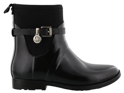 michael kors pig charm|Michael Kors charm rain boots.